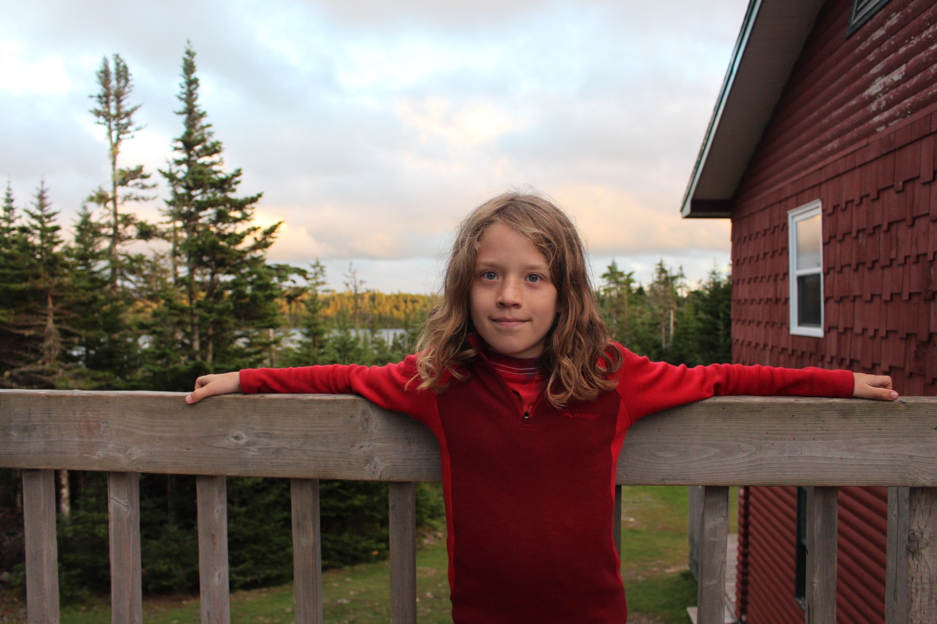 Rentals Echo Pond Environmental Education Centre