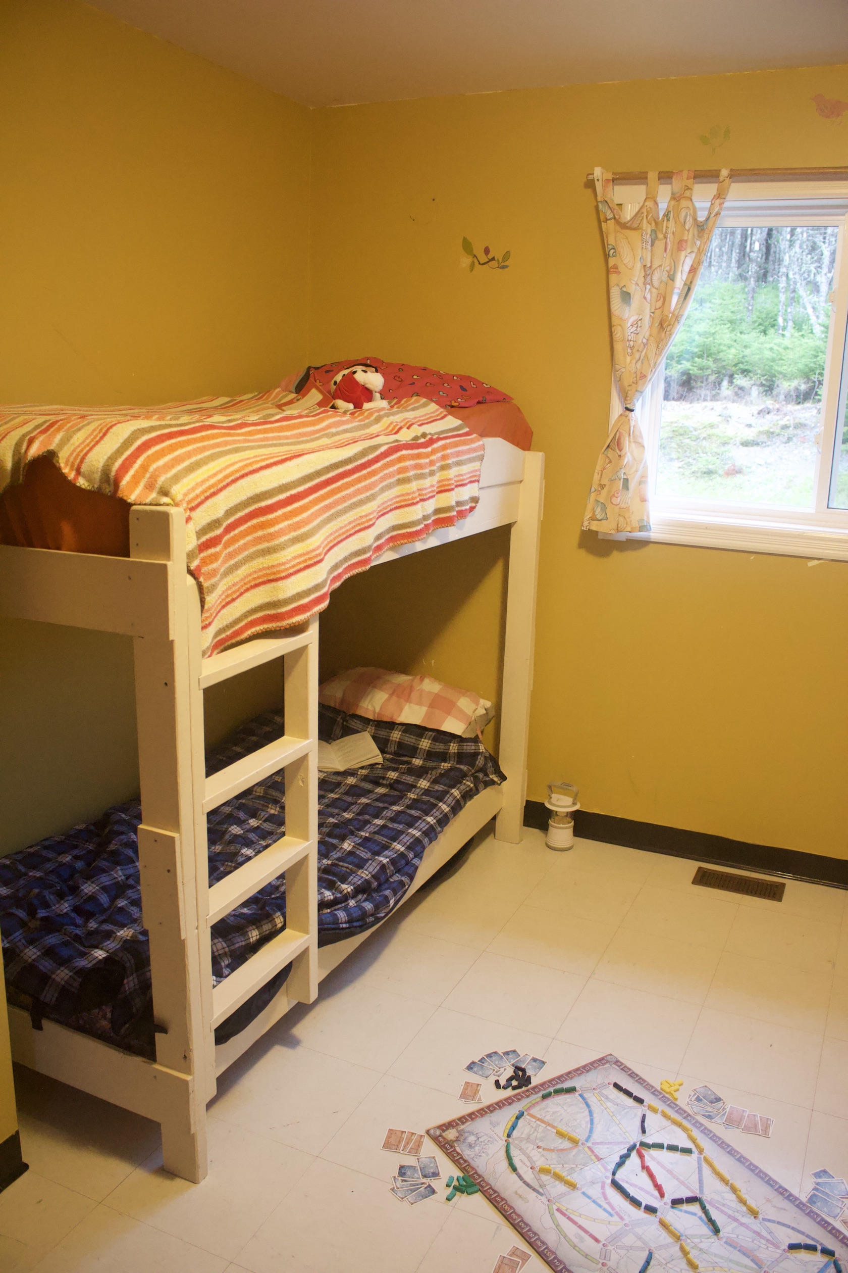 Our Space Echo Pond Environmental Education Centre