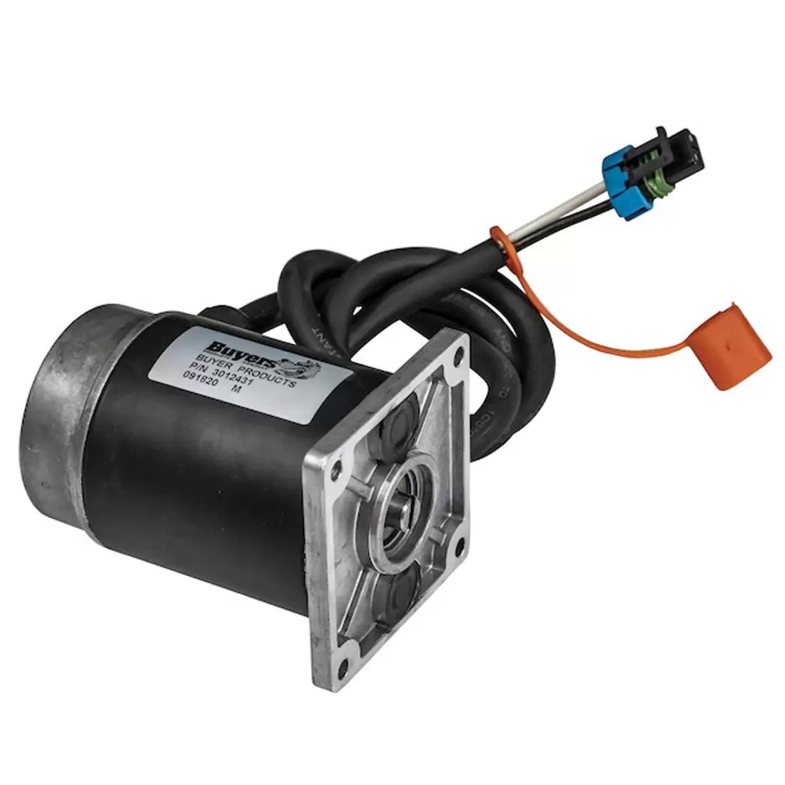 Maxx Motor 50083 Gearbox Assembly Motor 12V - outdoor power equipment