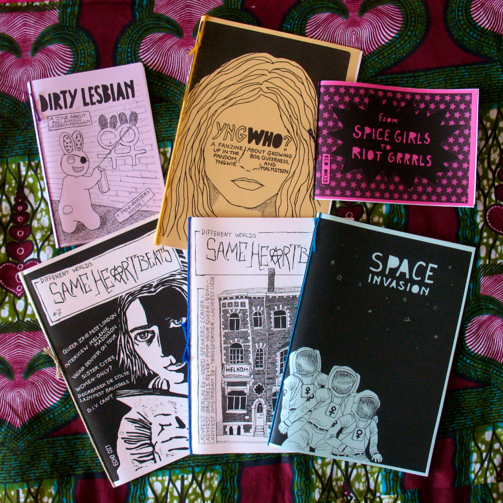 Feminist Zine