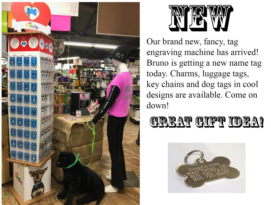 Echo Valley Ranch, your hay, feed & pet supply store!