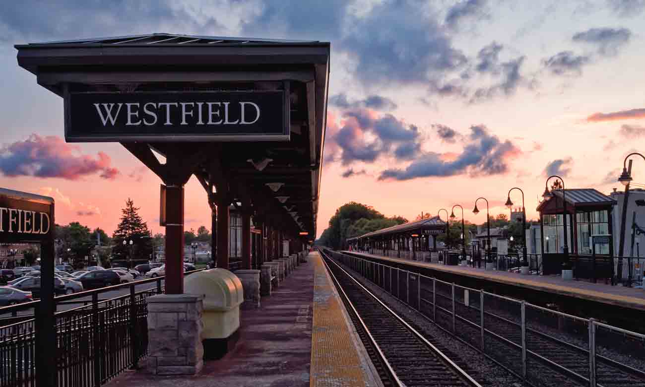 Echo Ridge Luxury Townhomes