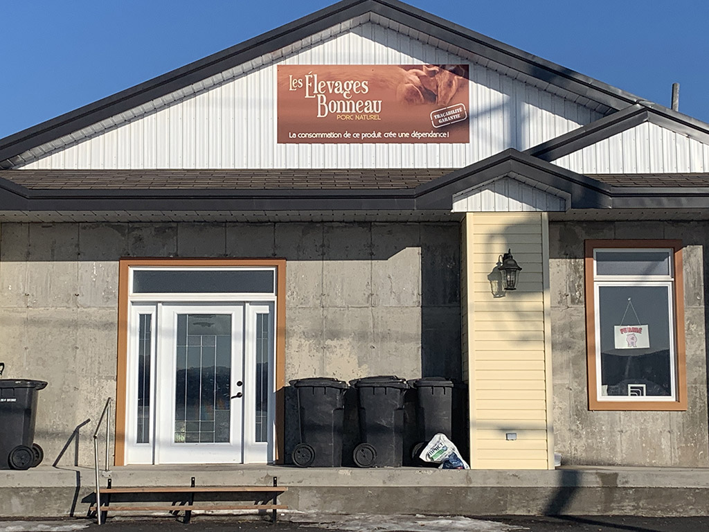 Coronavirus Mesures exceptionnelles à SaintFrançoisdelaRivièredu