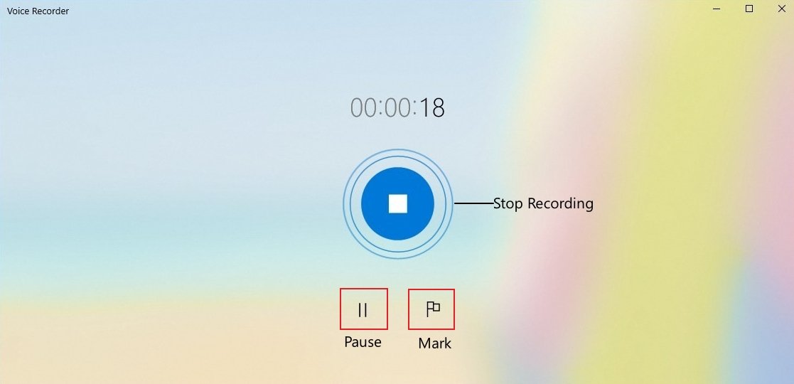 Record AudioHow to Record Your Voice on Windows 10[Free&Easy]