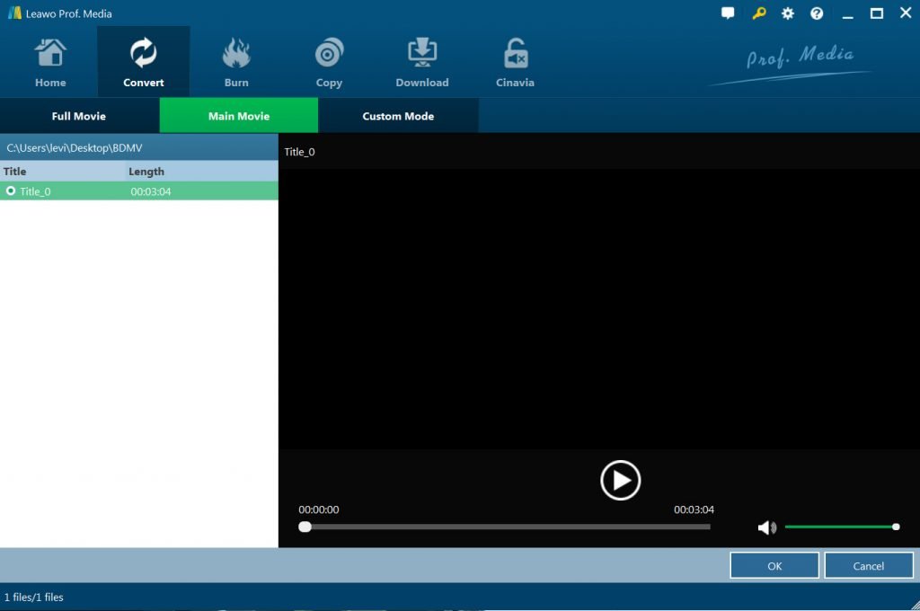 The Guide for Beginners about Optimal HandBrake Settings for Bluray