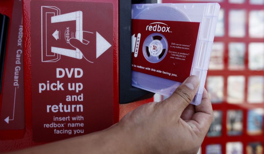[Fixed] How to Fix Redbox DVD Won't Play on DVD Player
