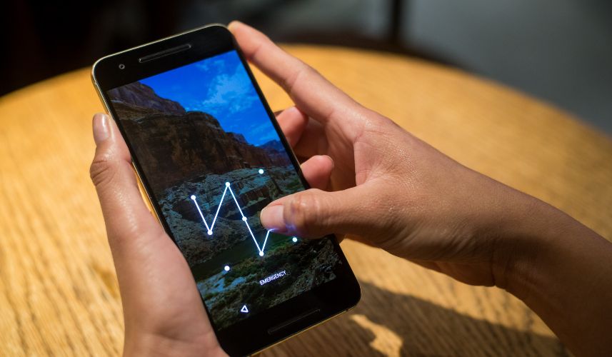 How to Remove Android Phone Pattern Lock without Factory Reset