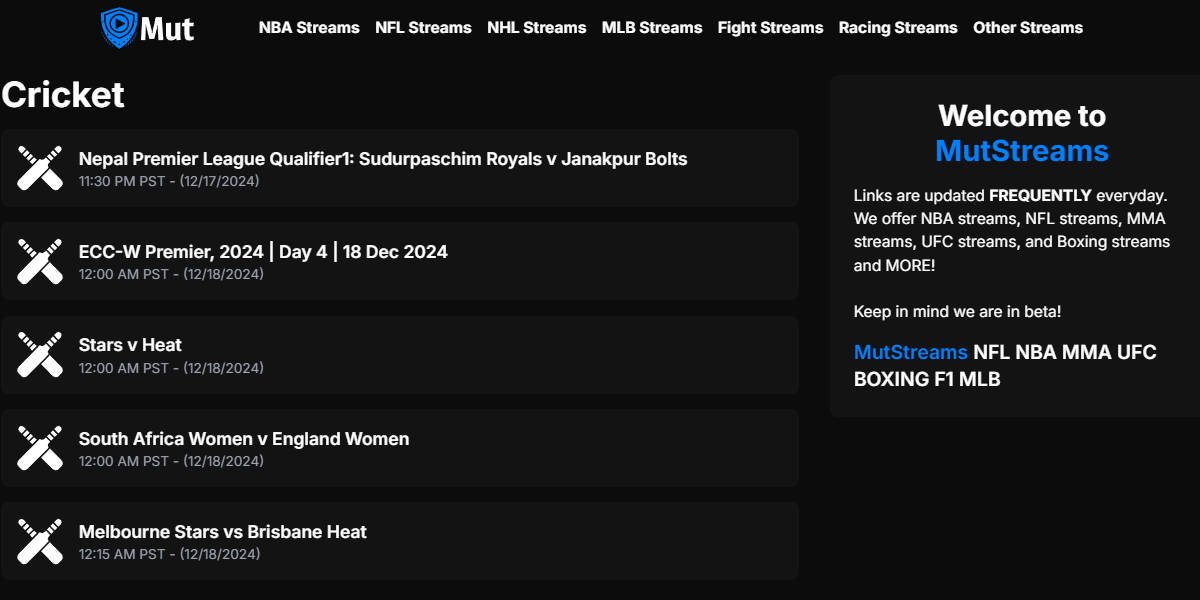 Watch Live Sports For Free With These Top Hesgoal Alternatives