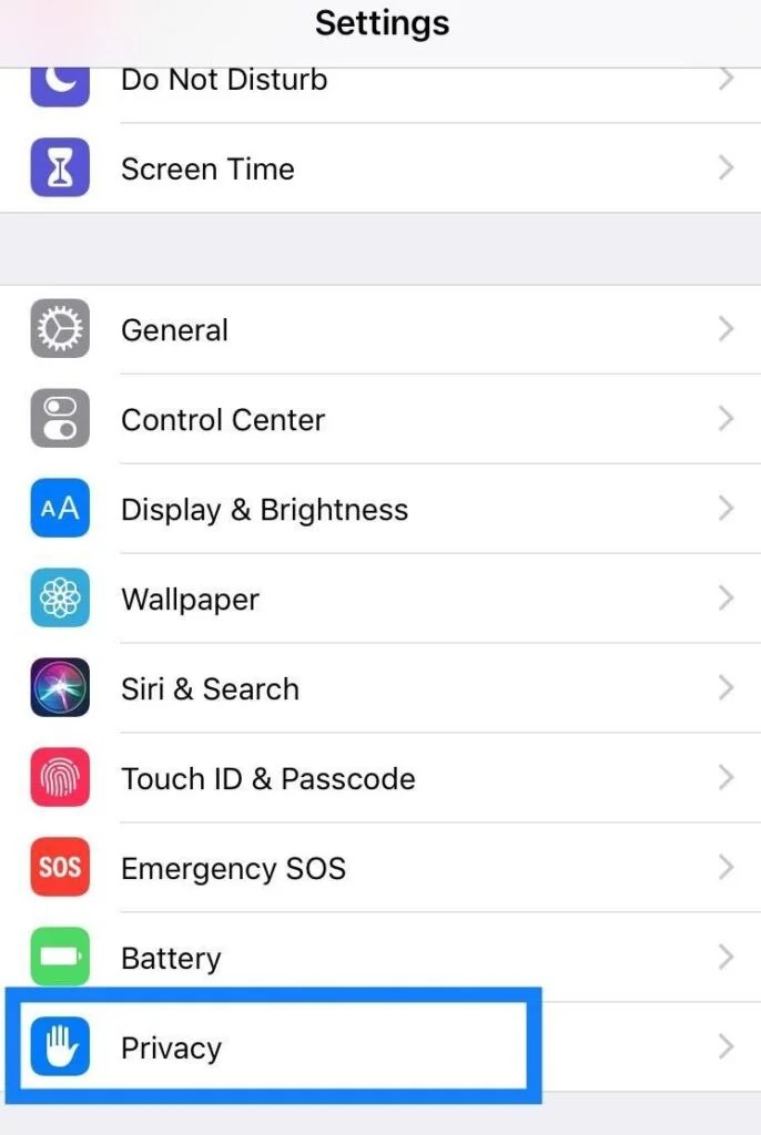 How to Stop Sharing Location Without Them Knowing on iPhone