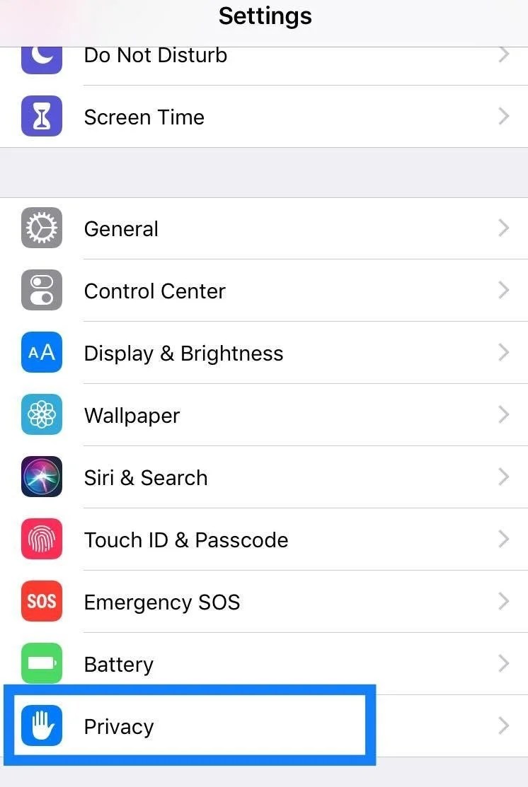 How to Stop Sharing Location Without Them Knowing on iPhone