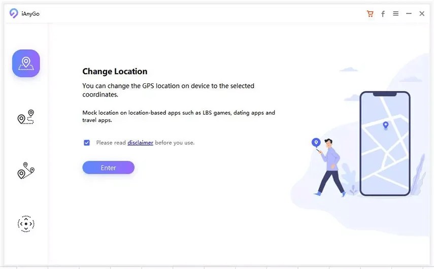 How to Stop Sharing Location Without Them Knowing on iPhone