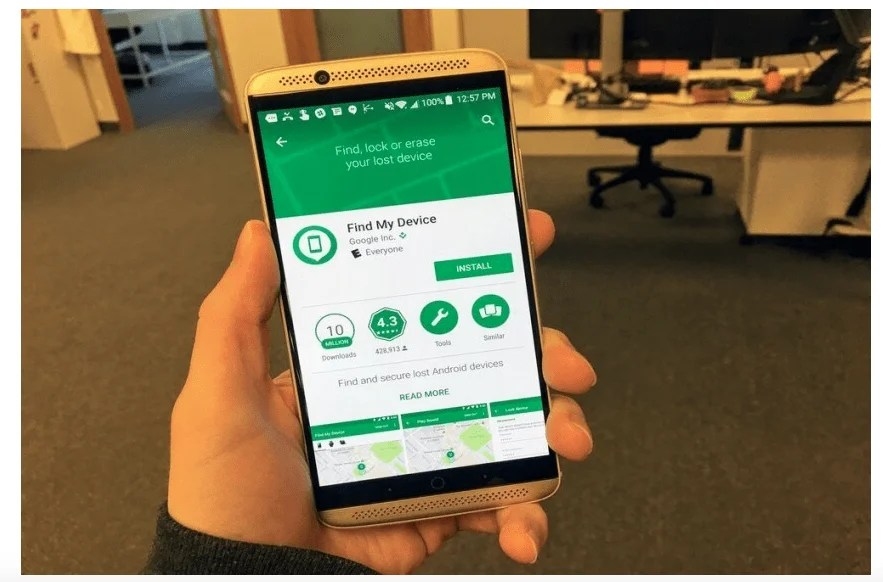 How to Track a Cell Phone Location Without Installing Software