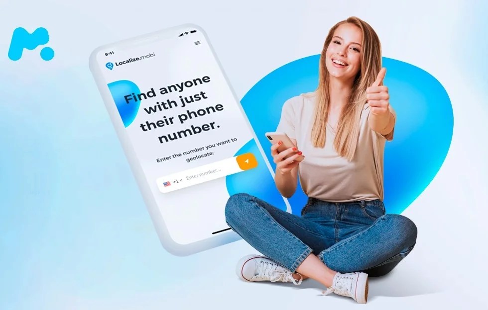 How to Track an Android Phone from an iPhone (2024) EchoSpy