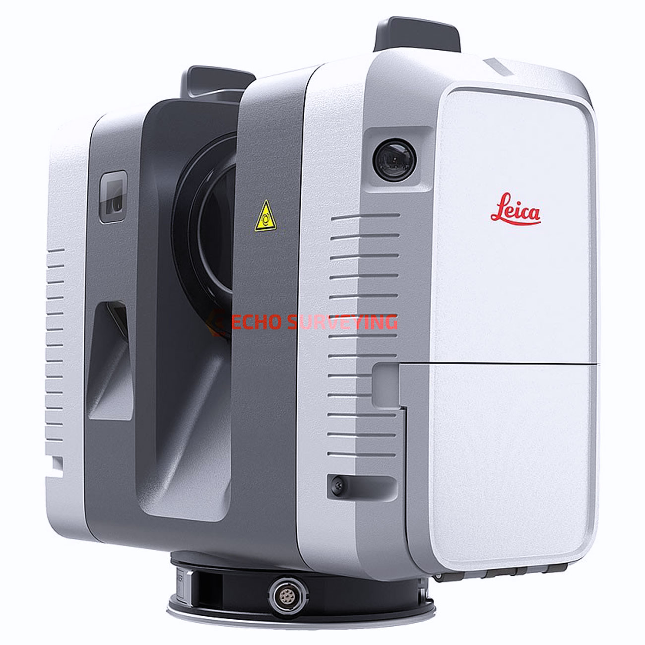 Leica RTC360 3D Laser Scanner