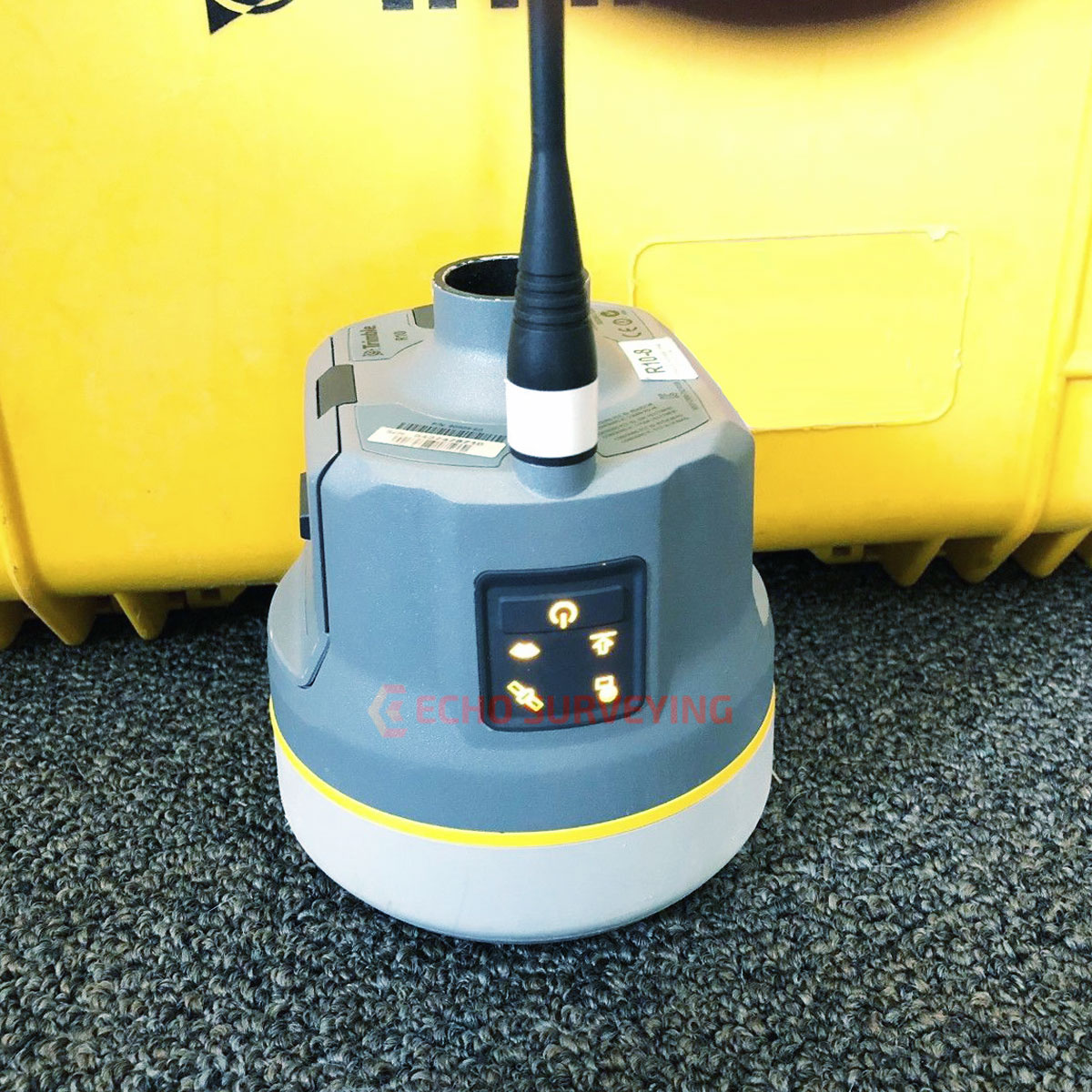 Trimble R10 GNSS RTK RTN Rover