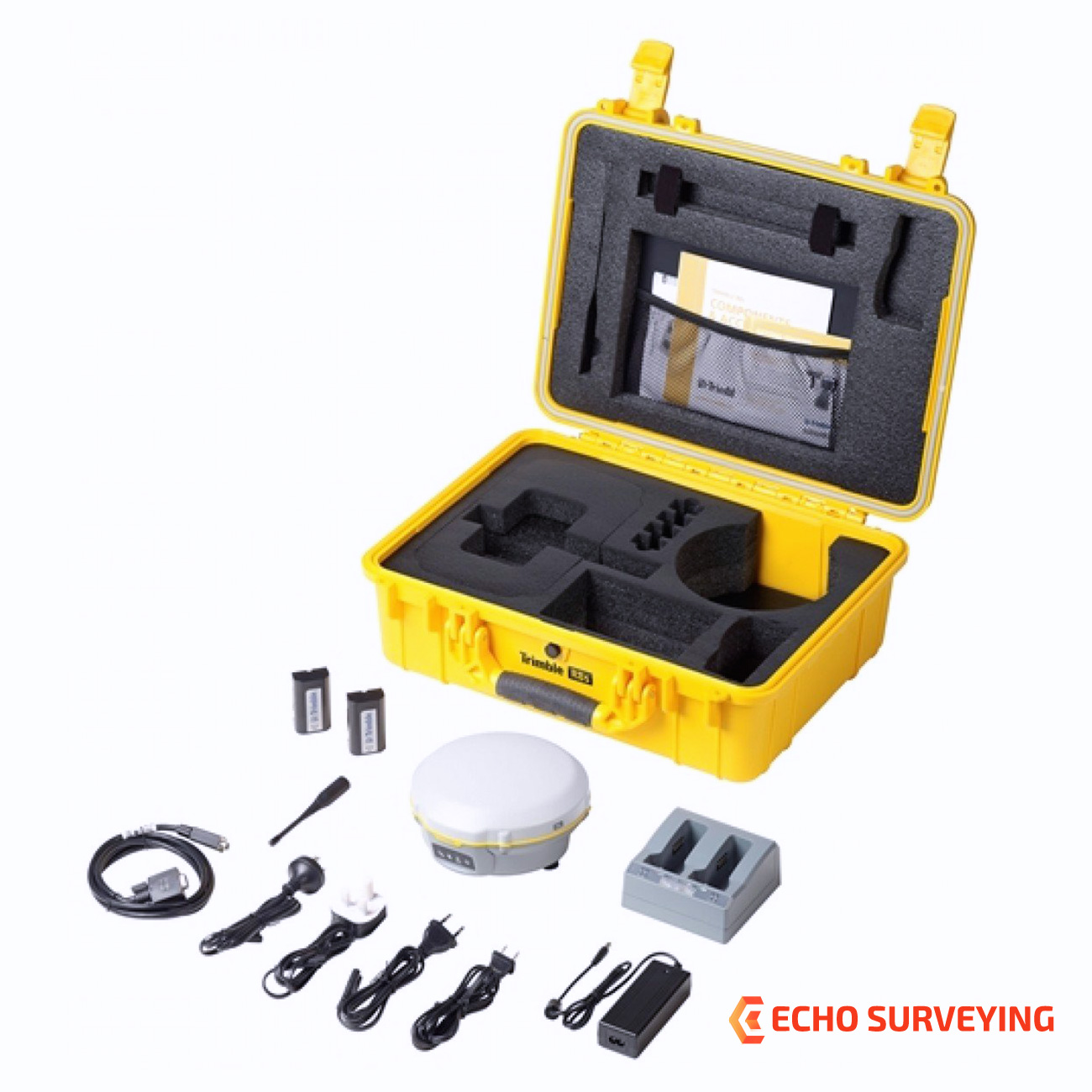 Trimble R8s GPS GNSS Receiver