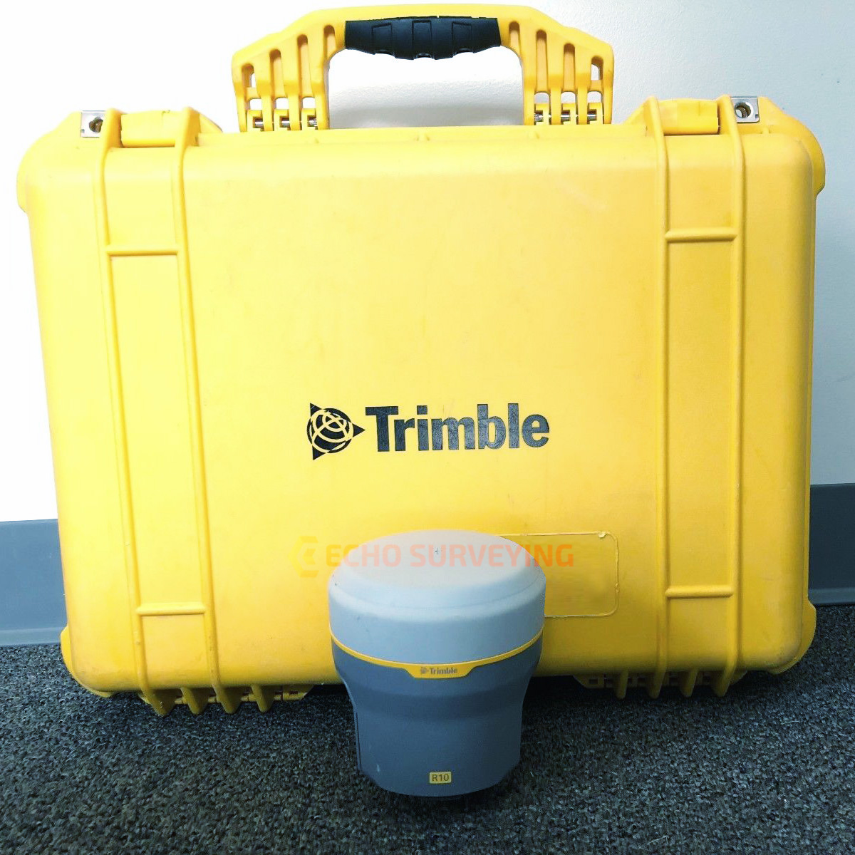 Trimble R10 GNSS RTK RTN Rover
