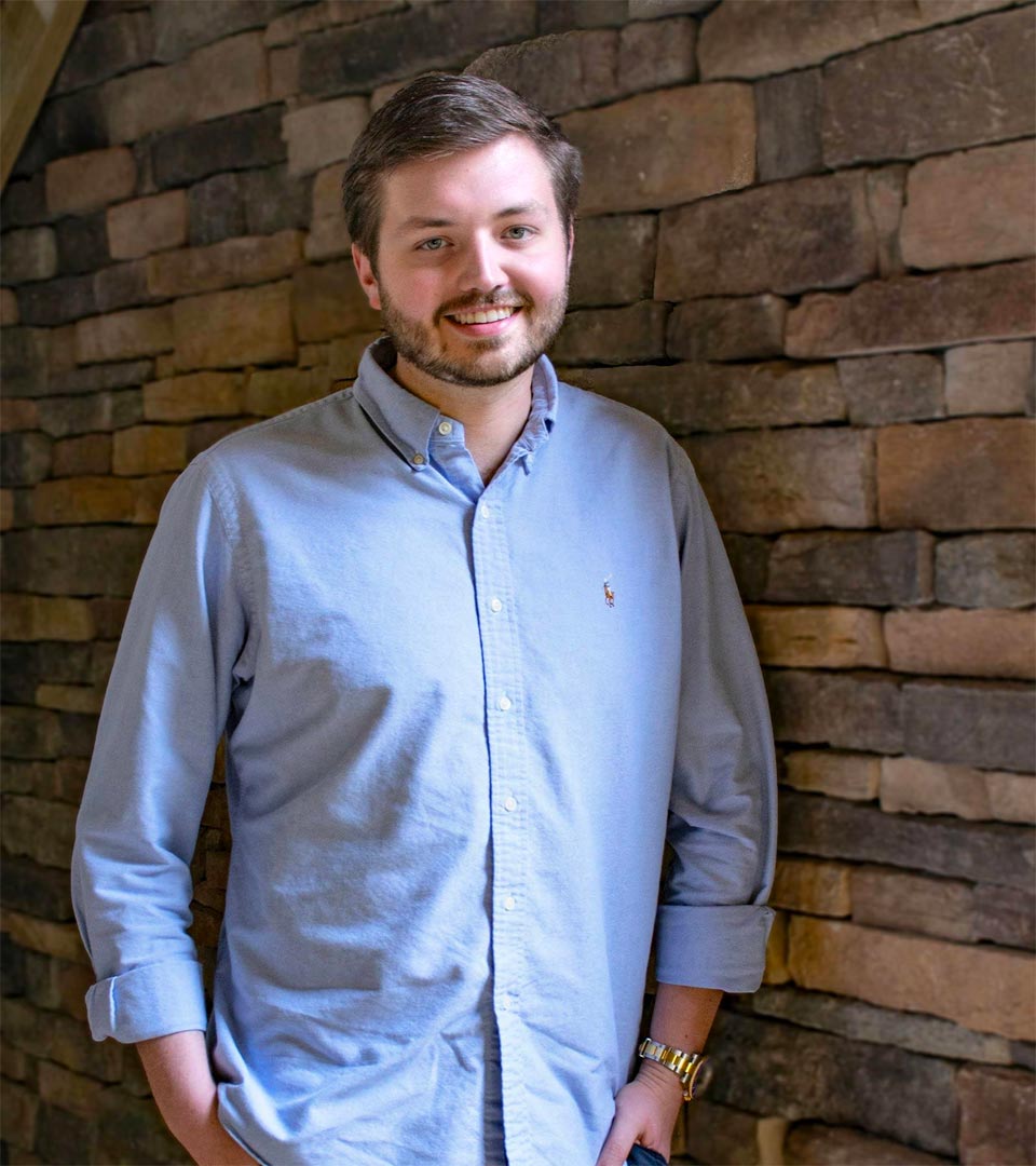 Meet the Foscoe Team of Real Estate Brokers Echota NC