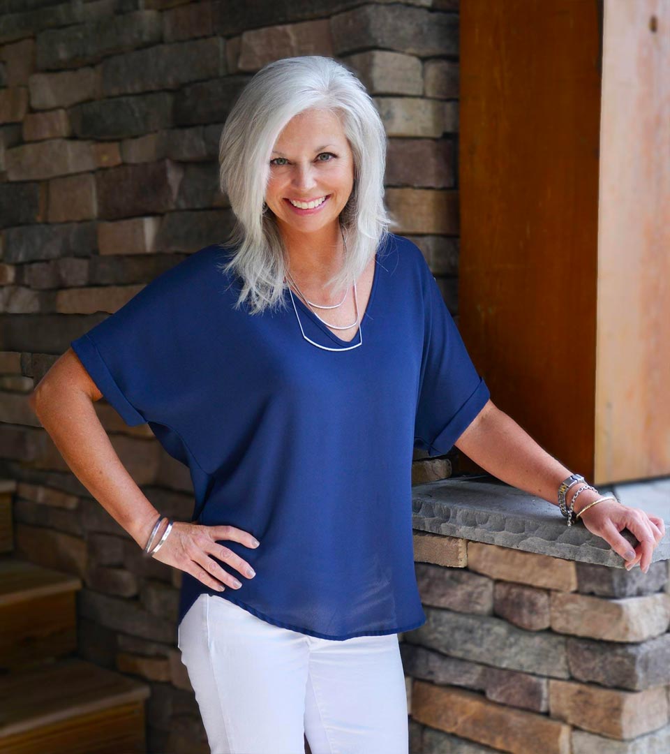 Meet the Foscoe Team of Real Estate Brokers Echota NC