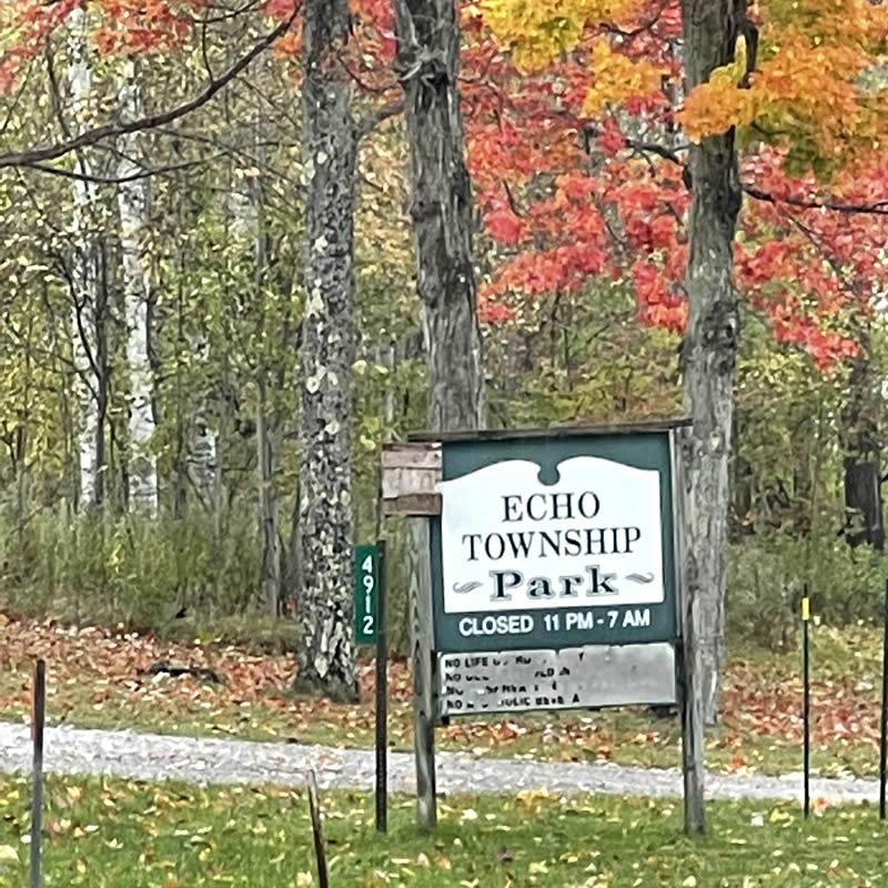 Echo Township