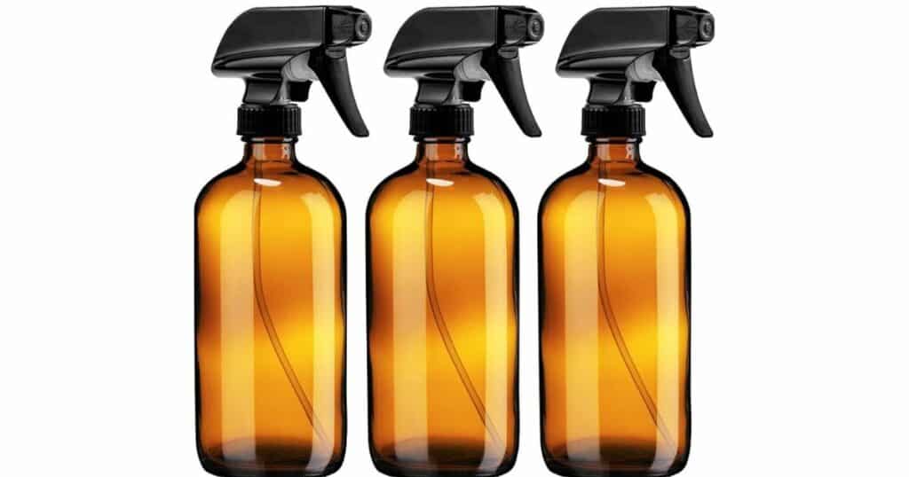 The Ultimate Guide to Selecting the Best Spray Bottle for Cleaning