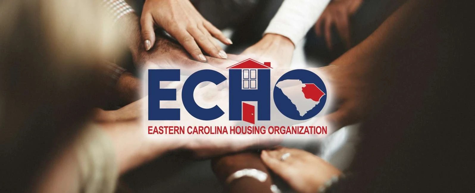 The Smith Family ECHO Eastern Carolina Housing Organization