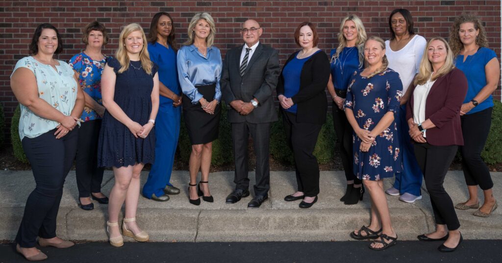 Skilled Nursing Facility (SNF) Louisville KY