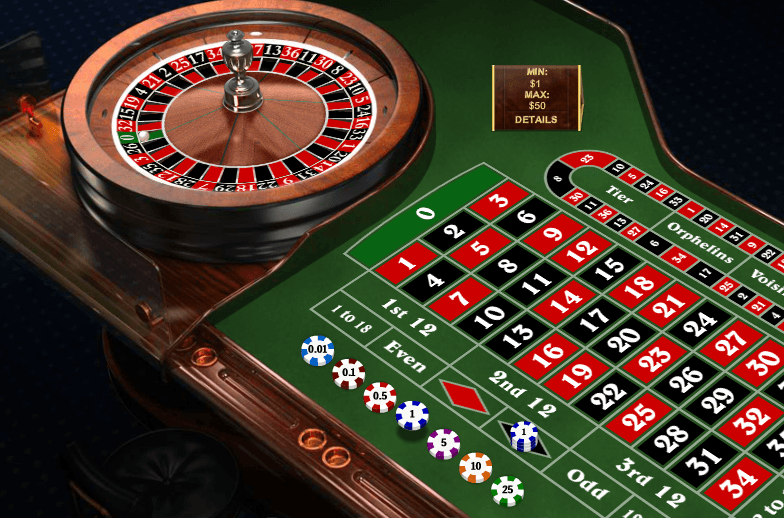 Martingale Online Roulette Spielstrategie Tipps
