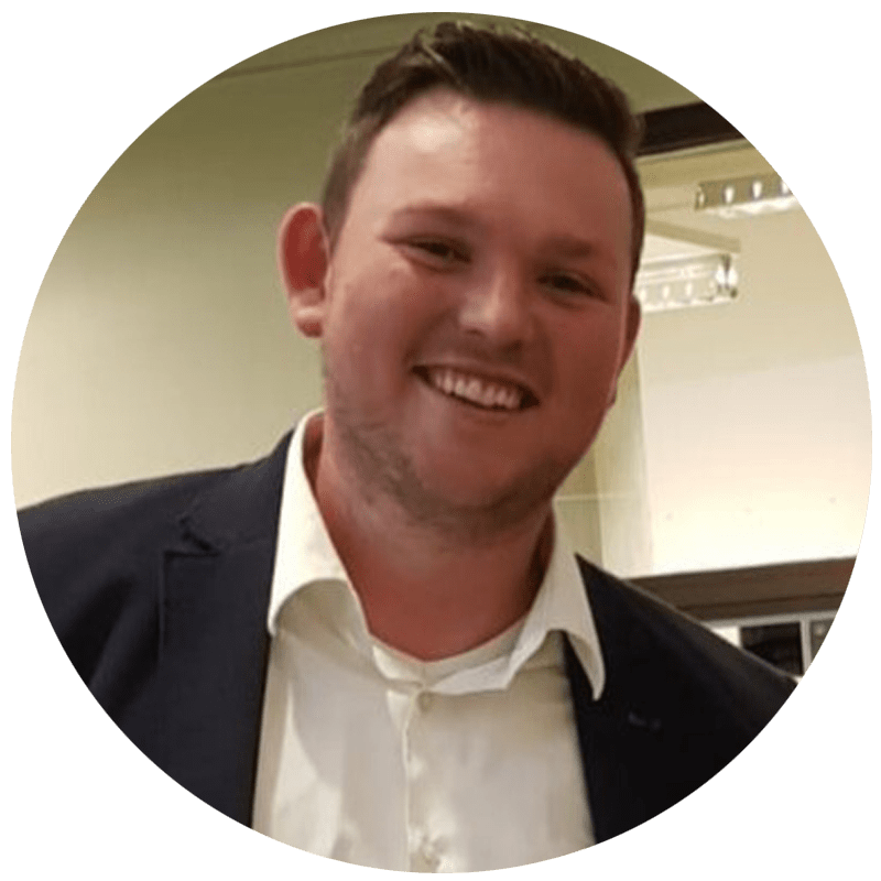 Contact Echte Koffie!