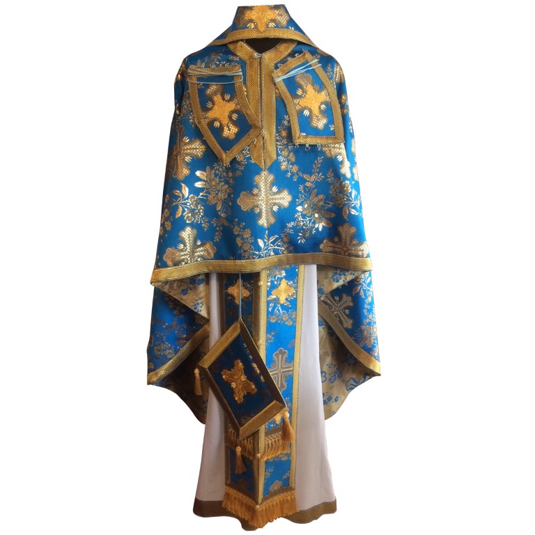 Clerical Vestments FR112