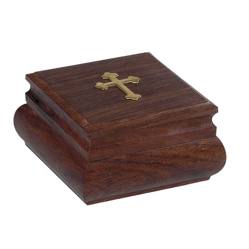 Rosary Box 9444