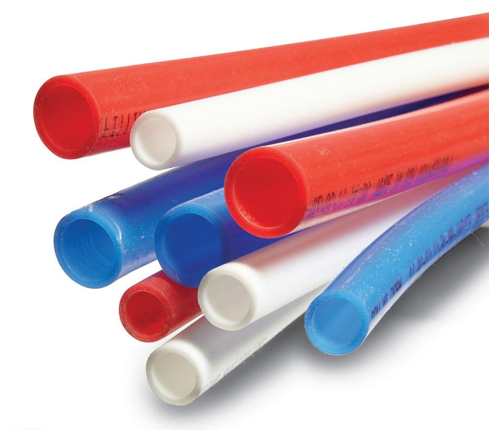 Plumbing Pipe and Tubing Bemac Supply