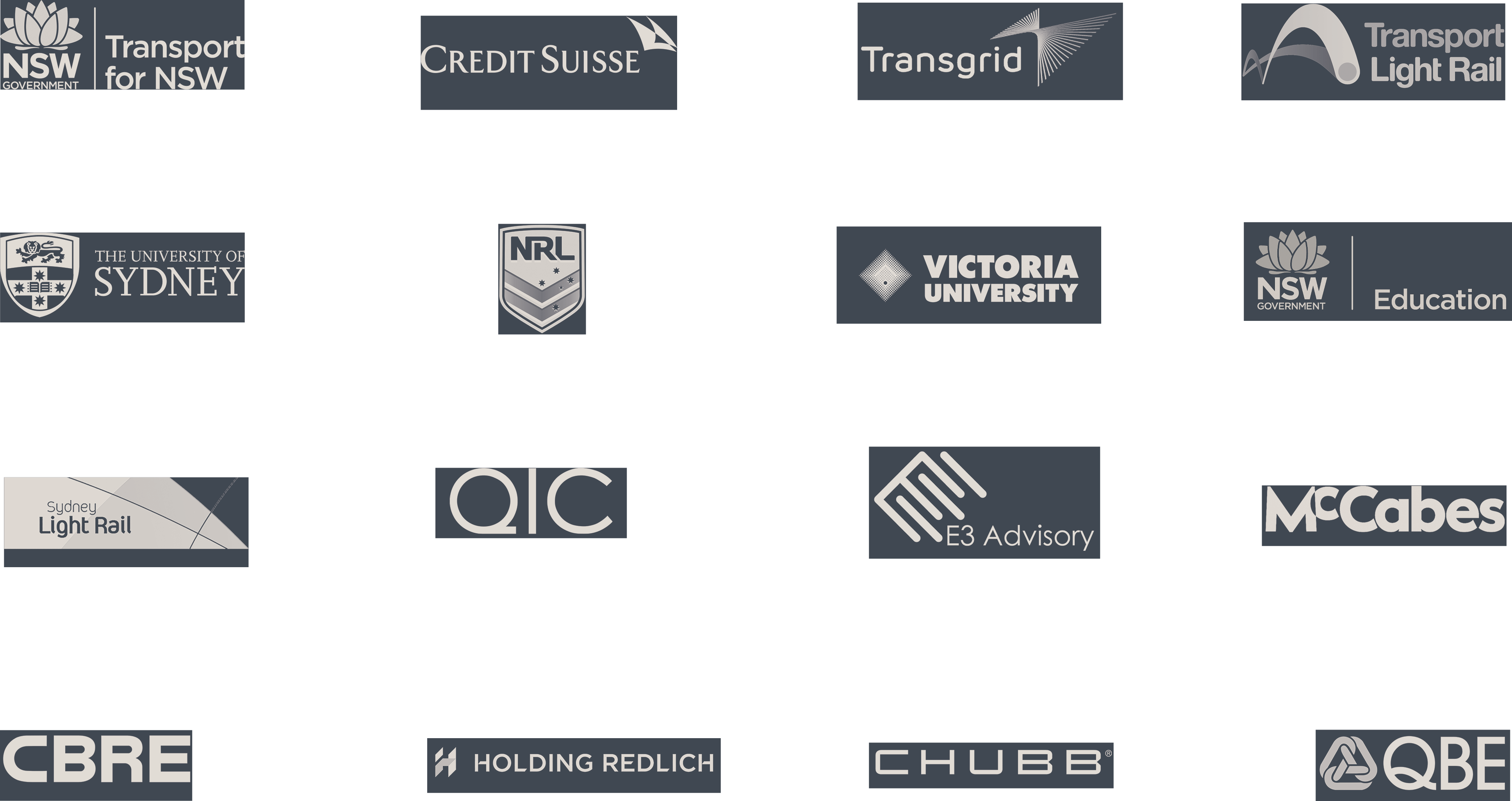 ECI Partners I Executive and Leadership Coaching