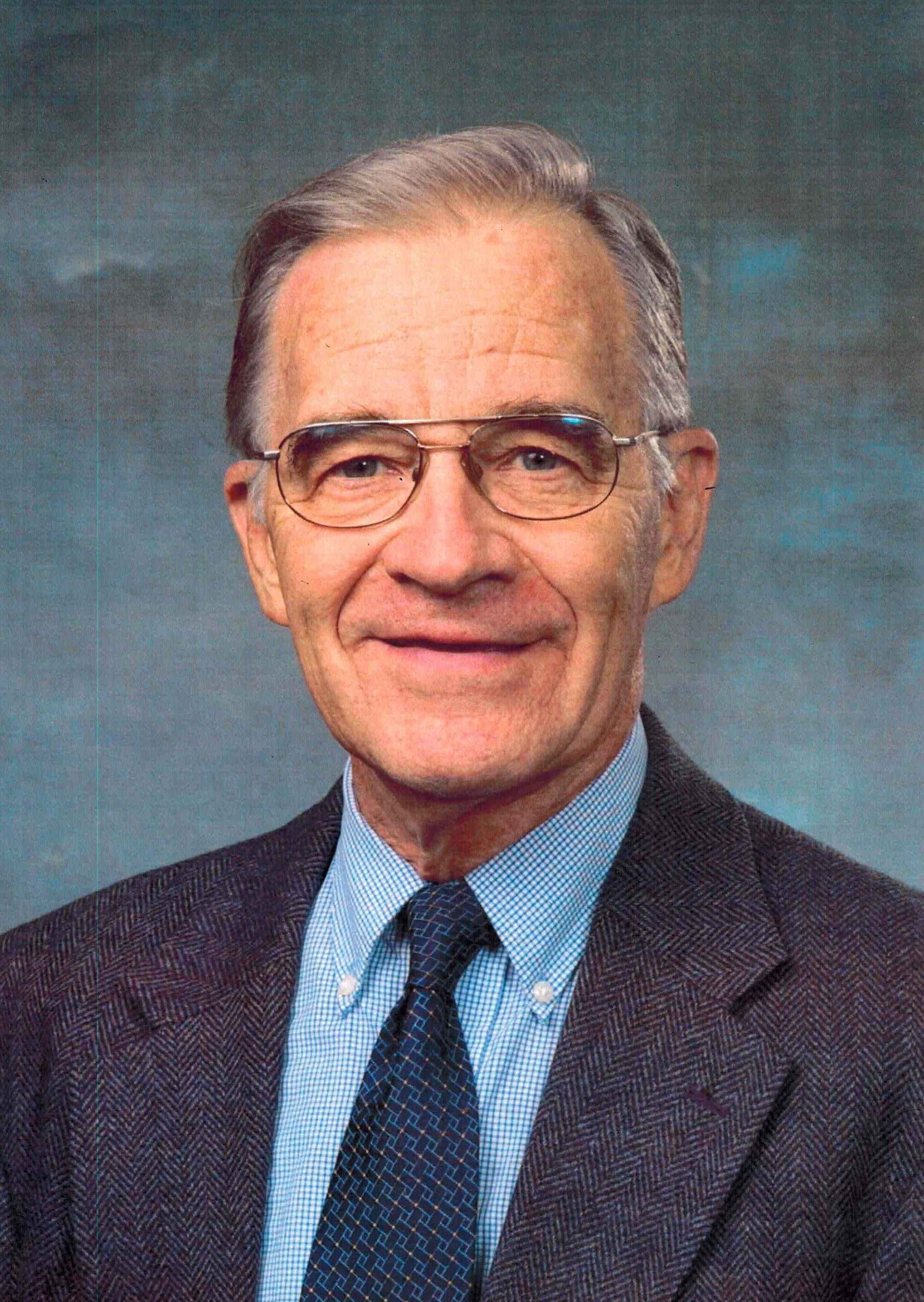 James (Jamie) Karl Lyon (1934—2022) ecibs Communications of the