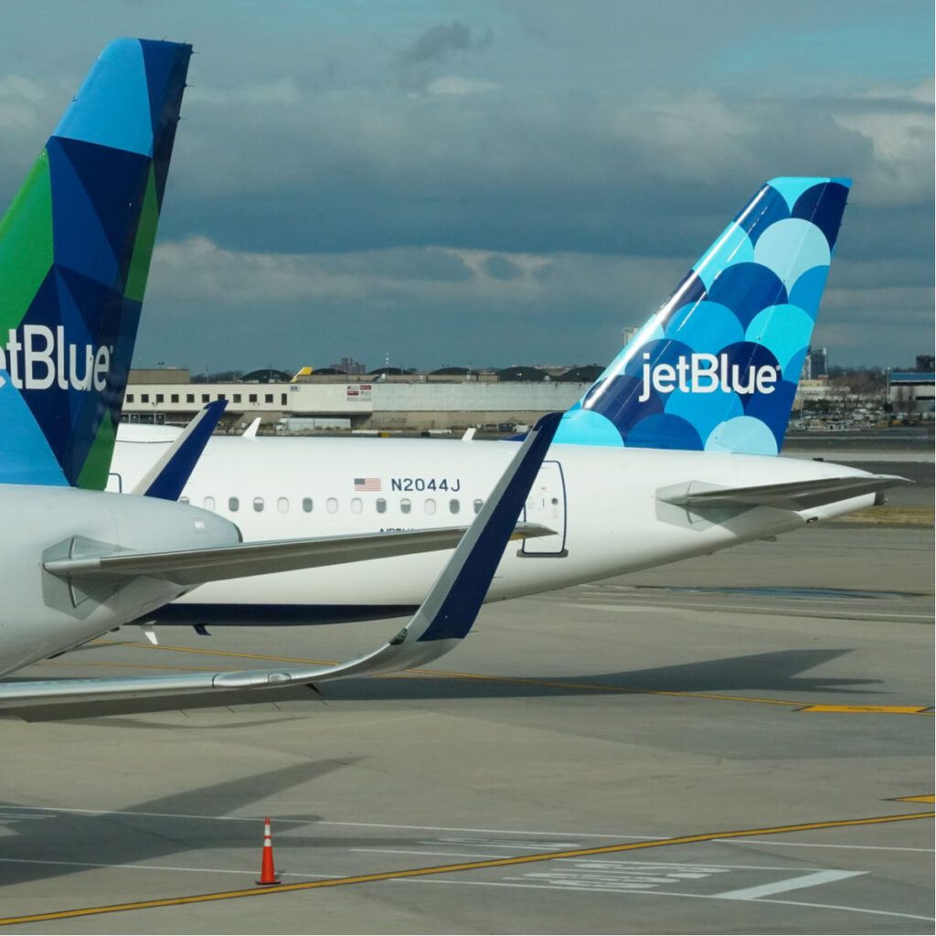 Does Jetblue Fly To Italy