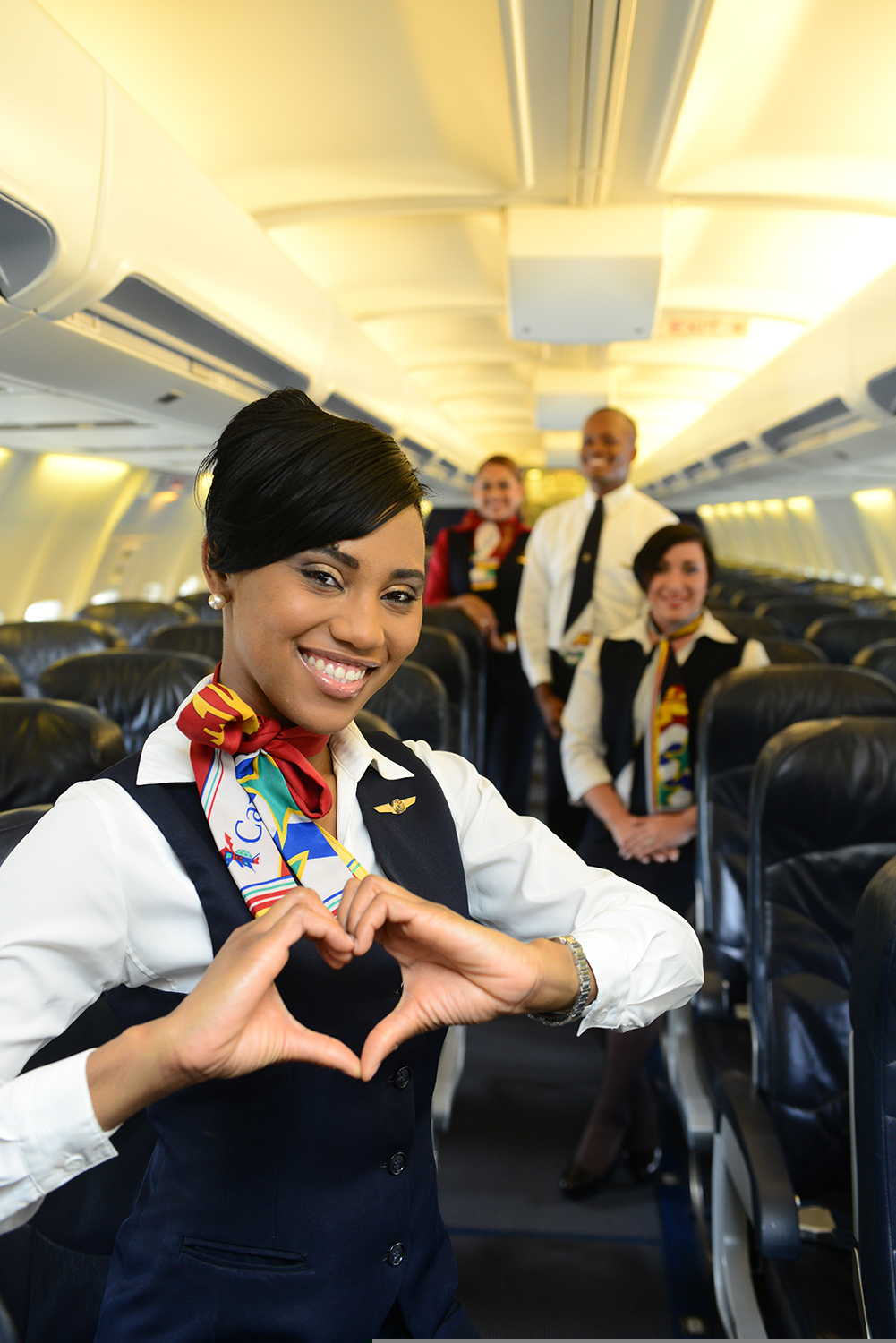 JetBlue Flies To The Cayman Islands