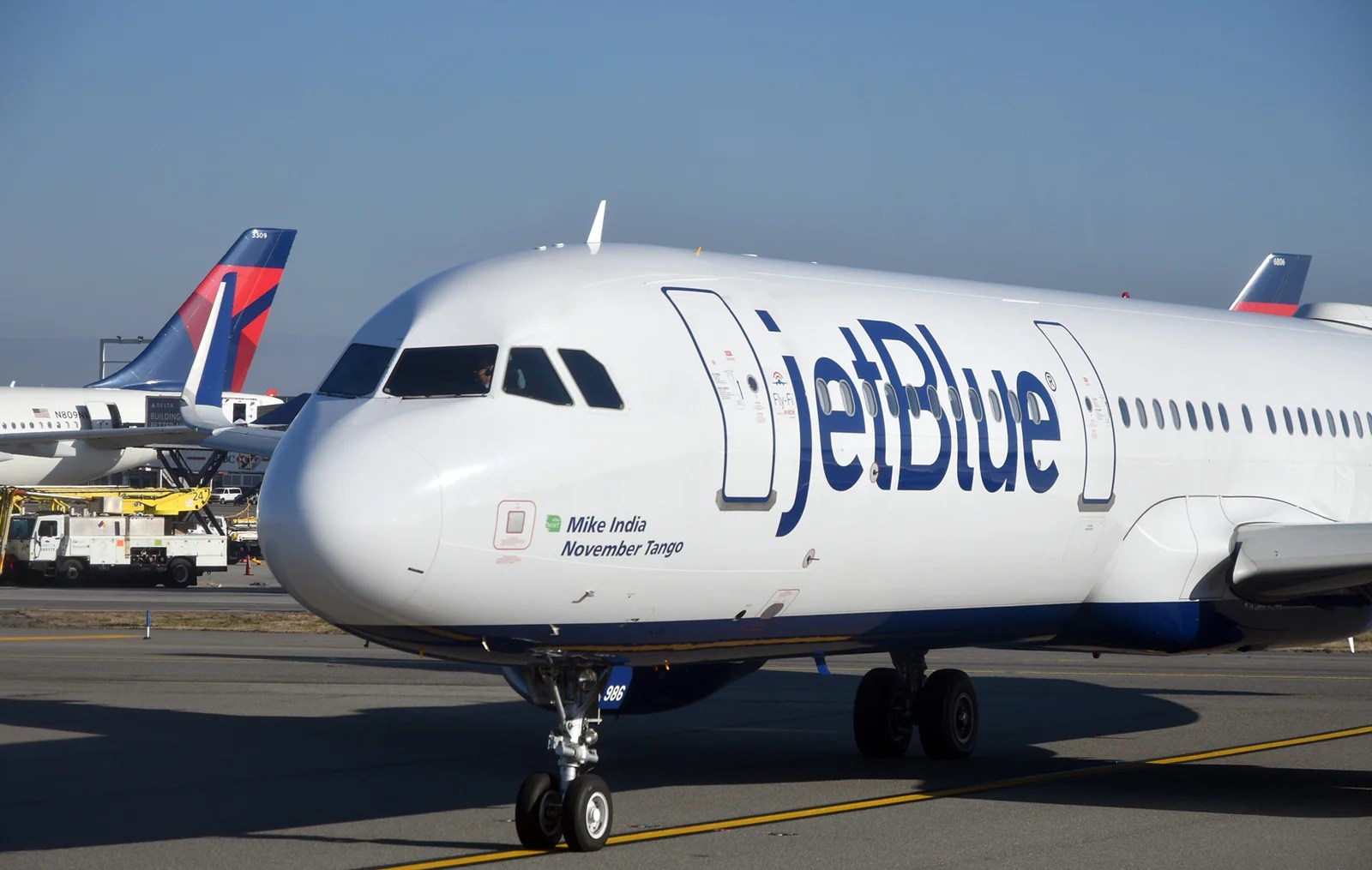 JetBlue Offers Flights To Ecuador