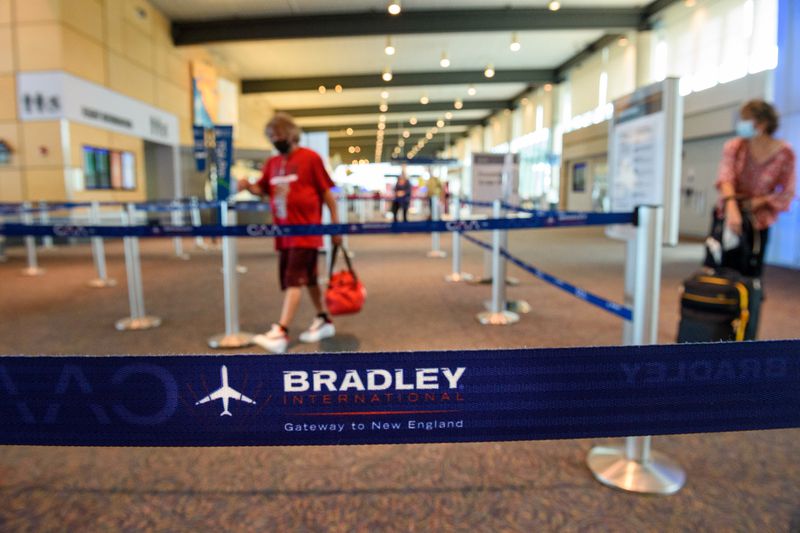 JetBlue Airways Flies From BDL To More Than 85 Destinations