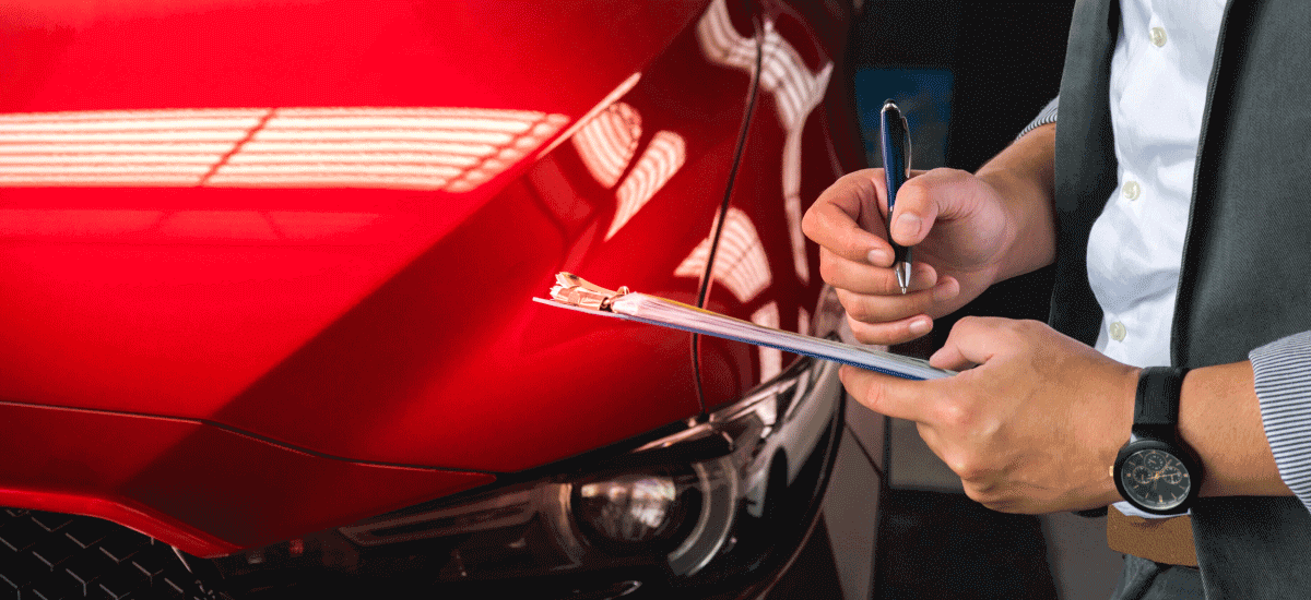 Unveiling Boeing’s Quality Control SelfInspection of Aircraft