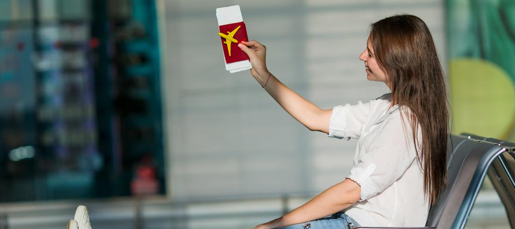 3 Ways To Save On First Class Flights