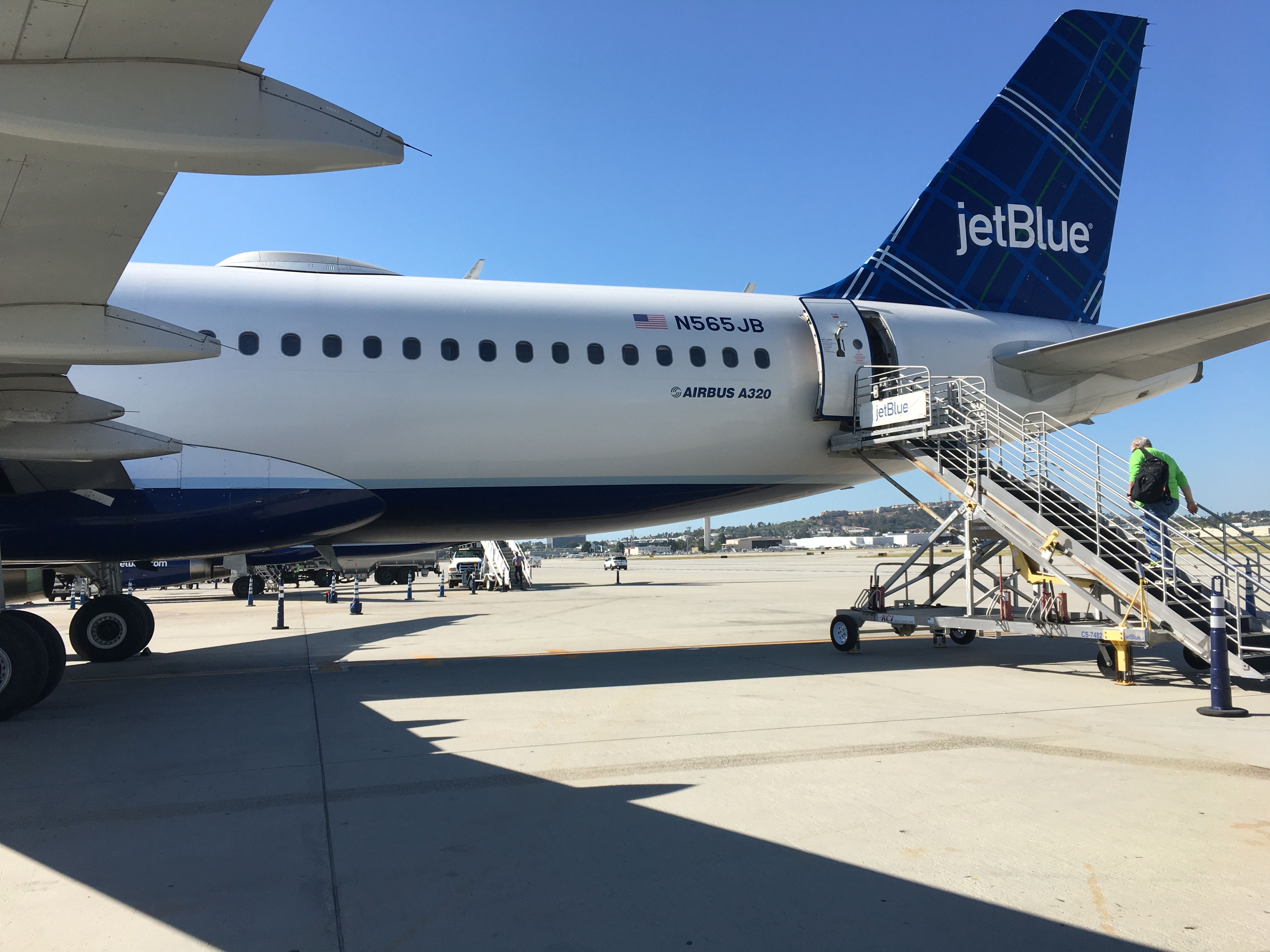 Elevate Your Travel Experience With JetBlue’s Mosaic Program
