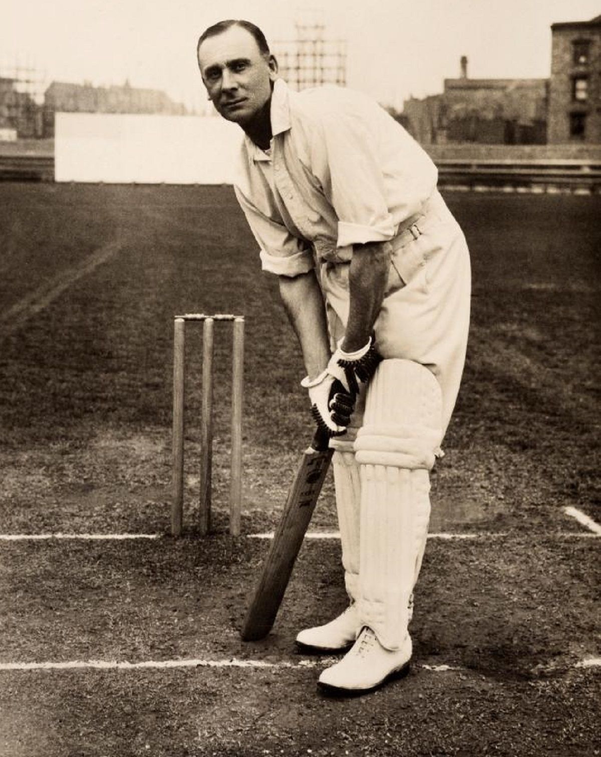 A First Class Century A Great Achievement For Any Player