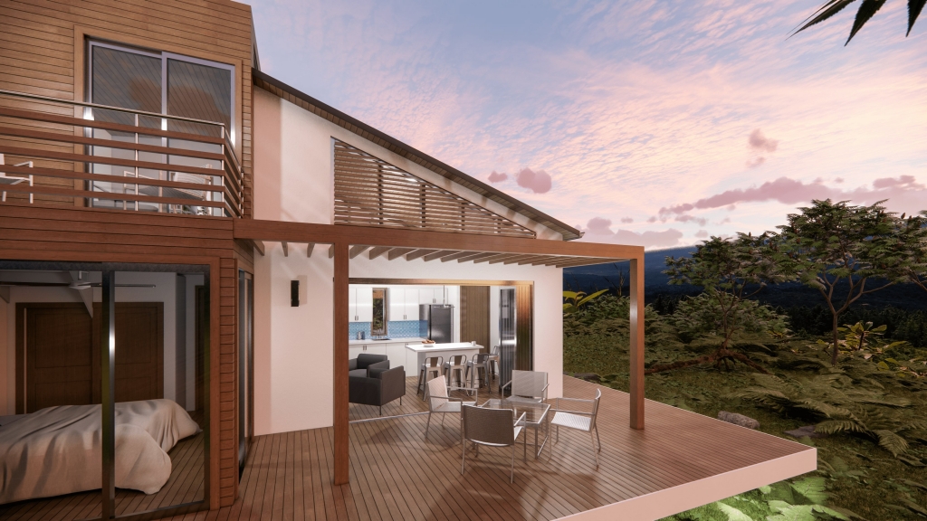 Freedom Village ECI Development