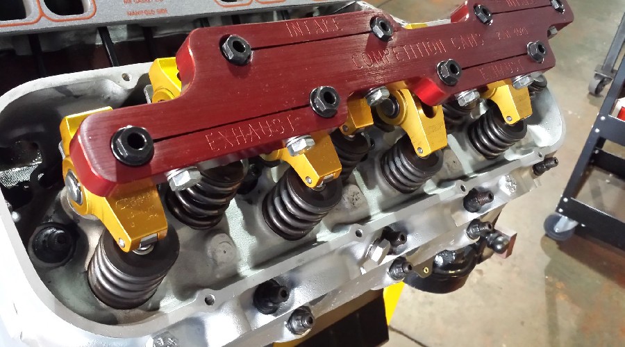 Eci Engines & Performance Machine Shop Canada