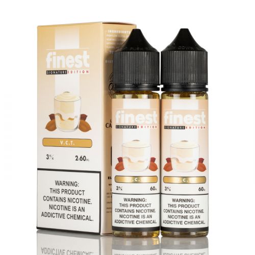 10 Best Premium Vape Juice Brands for Flavor Lovers