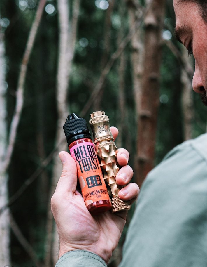 10 Best Premium Vape Juice Brands for Flavor Lovers