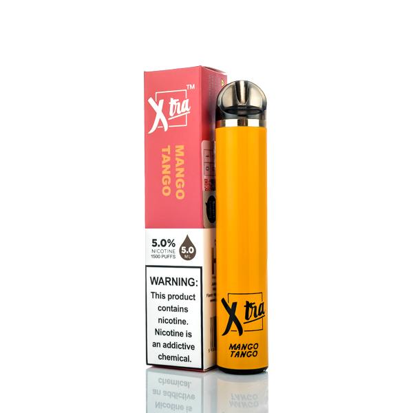 8 Best Disposable Vape Pens to Try in 2021
