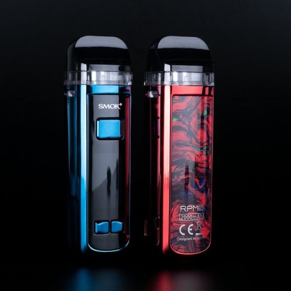 10 Best pod vapes tested and ranked in 2024