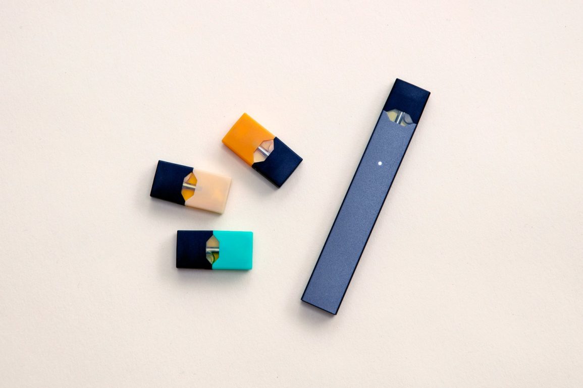 3 Best Juul Compatible Pods in 2022 EcigaretteReviewed