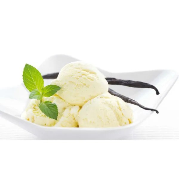 Vanilla Ice Cream EJuice by LYX Vapors Review Best Ecig and Vaping